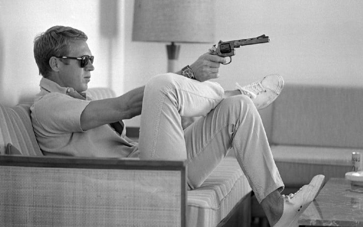 steve mcqueen 740x463 Steve McQueen