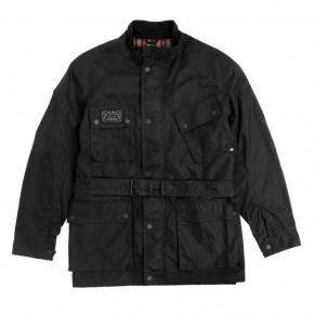 Four Day Jacket by Deus Four Day Jacket by Deus