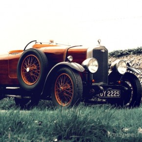 1932 Talbot Boat Tail Tourer 1932 Talbot Boat Tail Tourer