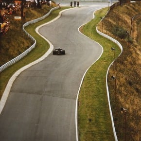 1973 F1 Nurburgring Nordschleife - Full Race 1973 F1 Nurburgring Nordschleife - Full Race
