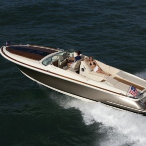 Chris Craft Corsair 32 Chris Craft Corsair 32