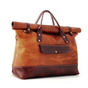 Day Tripper Bag by Teranishi Day Tripper Bag by Teranishi