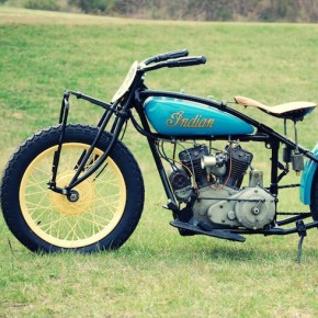 Indian 101 Scout Indian 101 Scout