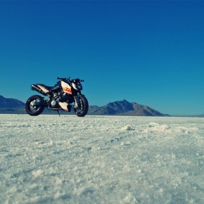 KTM Superduke 990 by Analog Motorcycles KTM Superduke 990 by Analog Motorcycles