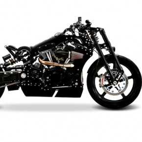 R131 Fighter by Confederate Motorcycles R131 Fighter by Confederate Motorcycles