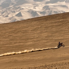 Dust to Glory - Rally Baja 1000 Dust to Glory - Rally Baja 1000