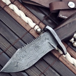 Commando Knife by Perkin Knives Commando Knife by Perkin Knives