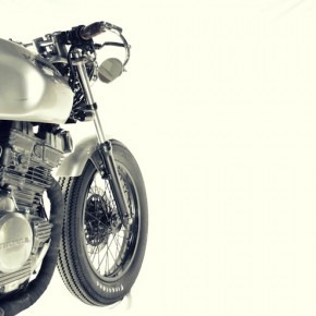 Honda GB250 Honda GB250