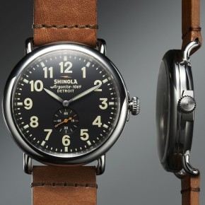 The Runwell by Shinola The Runwell by Shinola