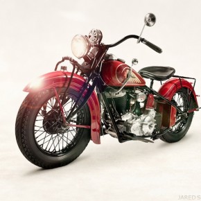 1938 Indian Chief 1938 Indian Chief