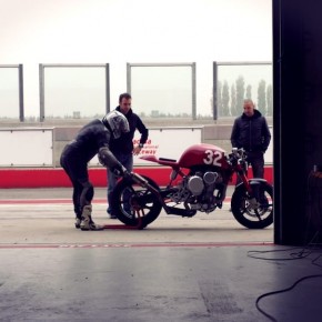 Nembo Super 32 Rovescio Motorcycle Nembo Super 32 Rovescio Motorcycle