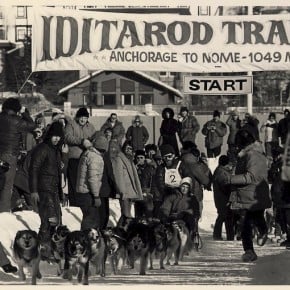 Last Great Race On Earth - The 1979 Iditarod Last Great Race On Earth - The 1979 Iditarod