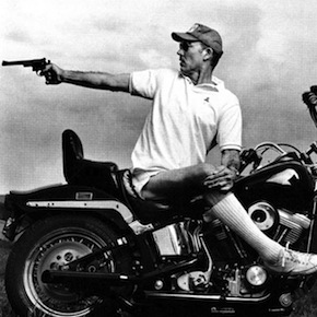 Gonzo: The Life and Work of Dr. Hunter S. Thompson Gonzo: The Life and Work of Dr. Hunter S. Thompson