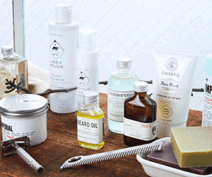 Huckberry Store