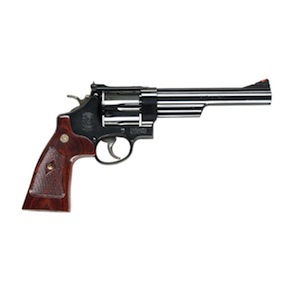 Smith & Wesson .44 Magnum Smith & Wesson .44 Magnum
