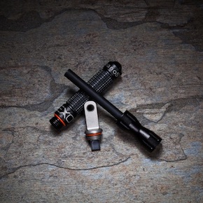 nanoSTRIKER™ nanoSTRIKER™
