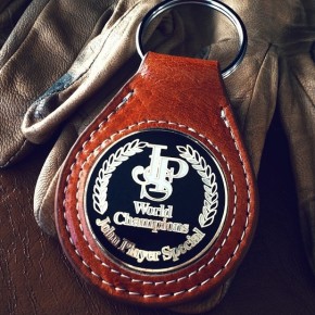 JPS Lotus Keychain JPS Lotus Keychain