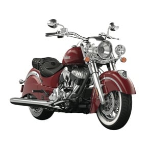 2014 Indian Chief Classic 2014 Indian Chief Classic