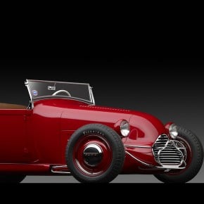 1929 Ford 'Dick Flint' Roadster 1929 Ford 'Dick Flint' Roadster