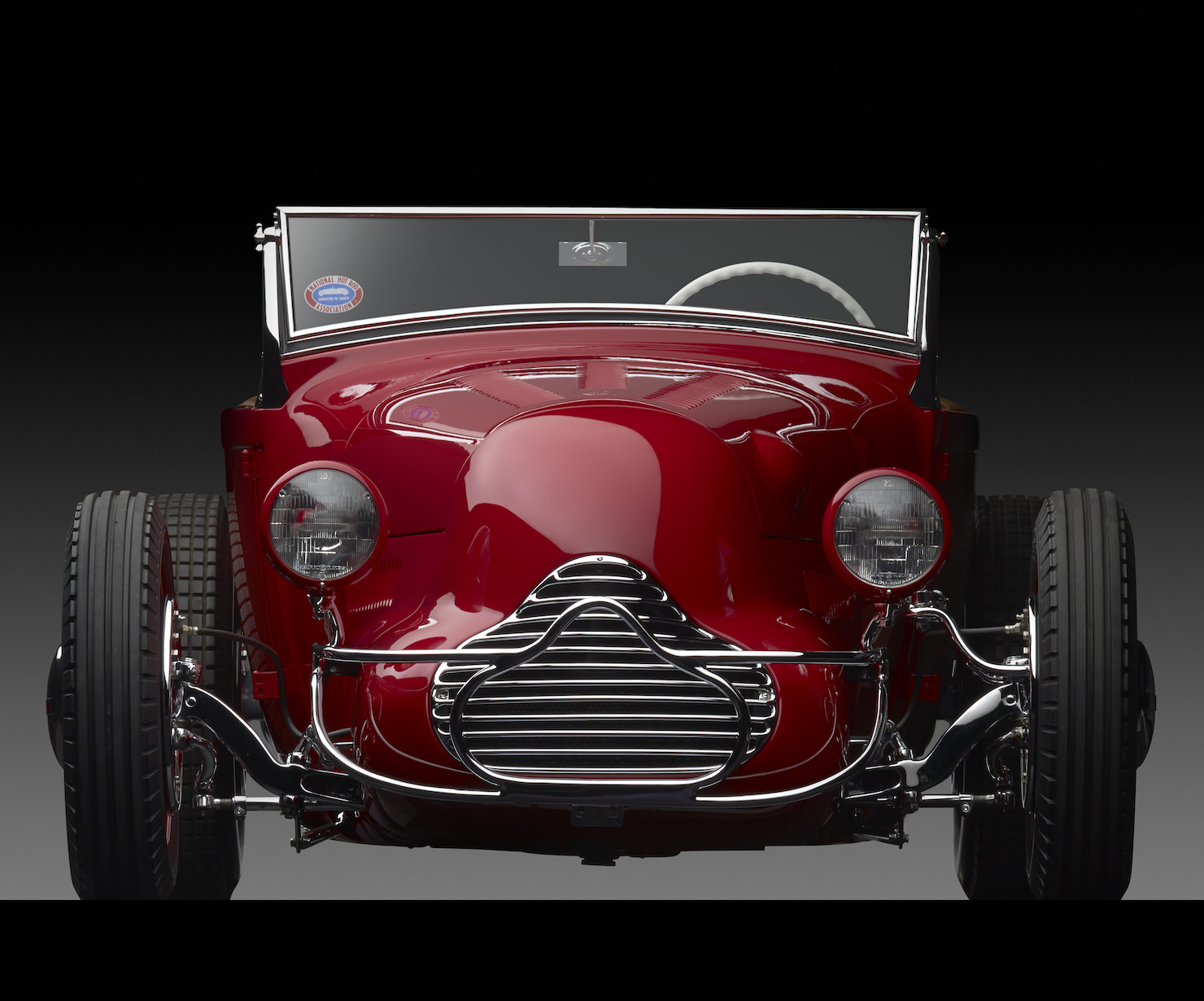 1929 Ford Dick Flint Roadster 1929 Ford Dick Flint Roadster Frontend 740x615 1929 Ford Dick Flint Roadster