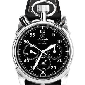 CT Scuderia Master Time Automatic CT Scuderia Master Time Automatic