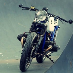 BMW Custom by Kevil’s Speed Shop BMW Custom by Kevil’s Speed Shop