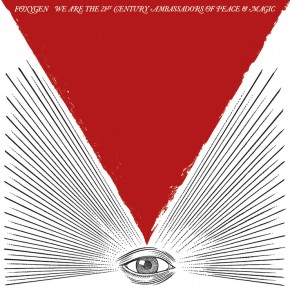 Silodrome Singles: Foxygen - No Destruction Silodrome Singles: Foxygen - No Destruction