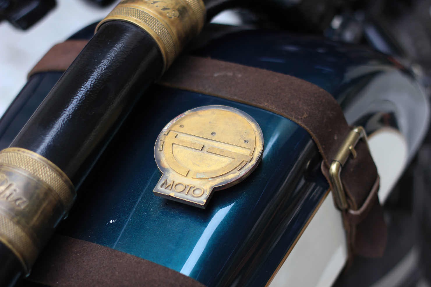 Harley Davidson 883 by TJ Moto Harley Davidson Indian 4 740x493 Harley Davidson 883 by TJ Moto