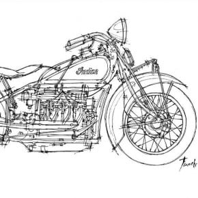Indian Four Poster Indian Four Poster