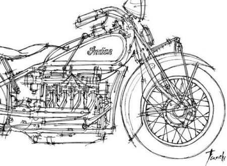 Indian Four Poster