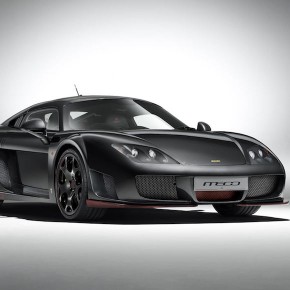 Noble M600 Noble M600