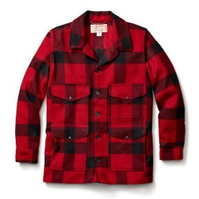 Mackinaw Cruiser Jacket by Filson Mackinaw Cruiser Jacket by Filson