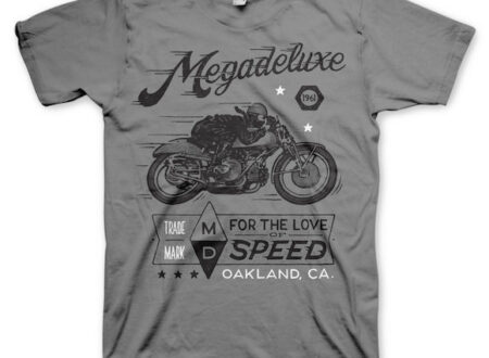 Megadeluxe T-Shirt