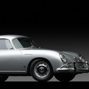 1959 Porsche 356 A Carrera 1600 GS 1959 Porsche 356 A Carrera 1600 GS