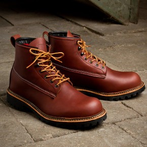 Red Wing Heritage Ice Cutter Boot Red Wing Heritage Ice Cutter Boot
