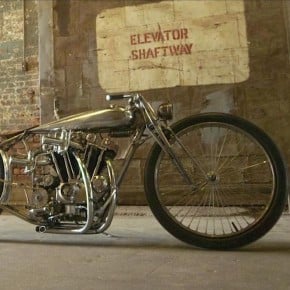 Max Hazan by Cinema Mercantile Max Hazan by Cinema Mercantile