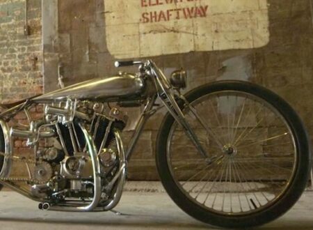 Royal Enfield Custom