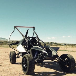 SkyRunner SkyRunner