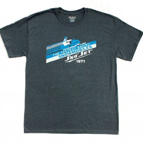 Vintage Snowmobile Tees Vintage Snowmobile Tees