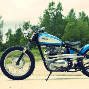 Vintage Triumph Motorcycles - The eBay Collection Vintage Triumph Motorcycles - The eBay Collection