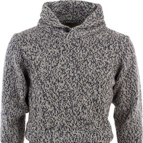 Victory Shawl Sweater by North Sea Clothing Victory Shawl Sweater by North Sea Clothing
