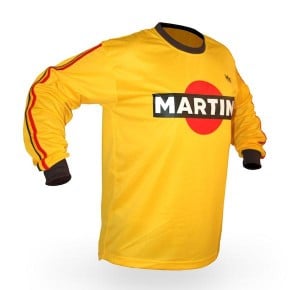 Martini Jersey Martini Jersey