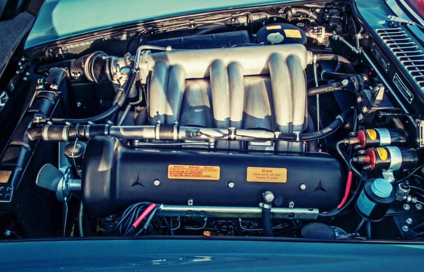 1958 Mercedes Benz 300 SL Roadster Mercedes Benz 300 SL Roadster 2 Fotor 740x474 1958 Mercedes Benz 300 SL Roadster