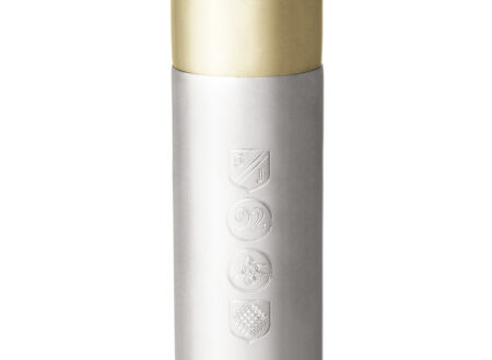 Sir Jack's Pewter Cartridge Flasks