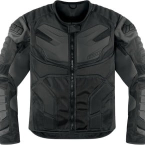 The 2014 Overlord Resistance Jacket by ICON The 2014 Overlord Resistance Jacket by ICON