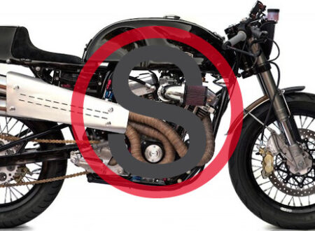 harley-cafe-racer