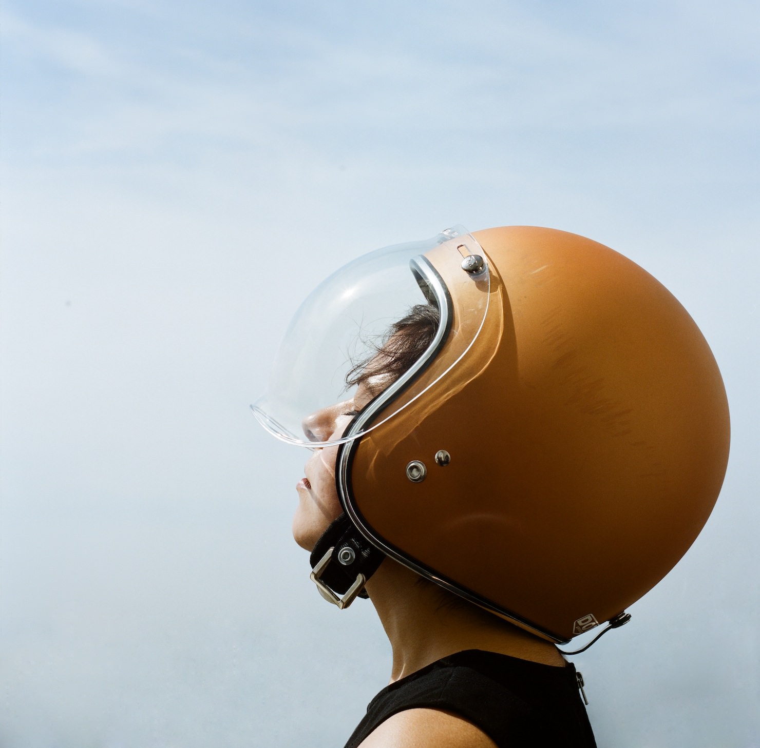 The Womens Motorcycle Exhibition by Lanakila MacNaughton women motorcycle 1 740x729 The Womens Motorcycle Exhibition by Lanakila MacNaughton