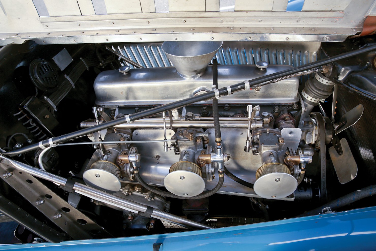 1936 Delahaye 135 S 1936 Delahaye 135 S 1 740x493 1936 Delahaye 135 S