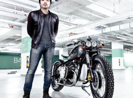 Bandit 9 Motorcycles 1