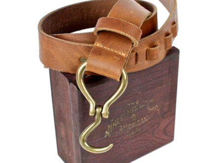 Buffalo Hook Tan 3